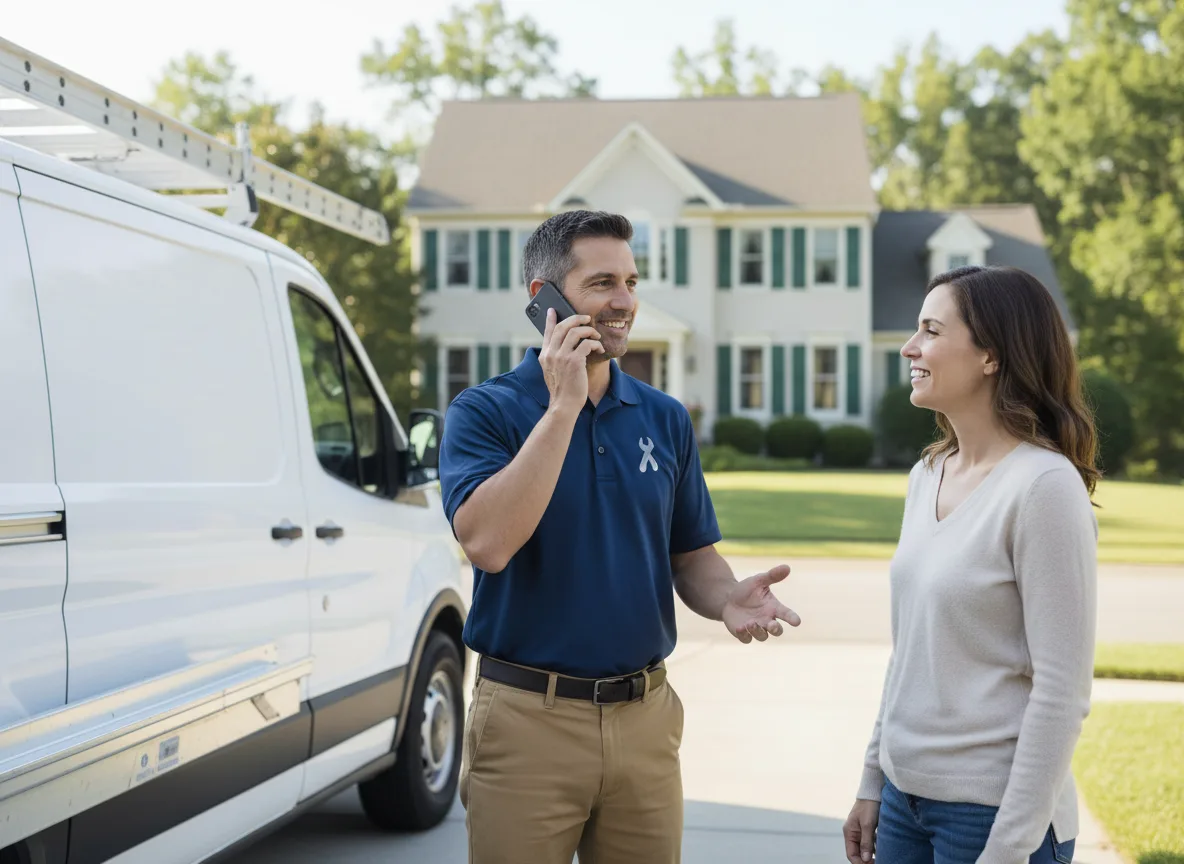 Home Gutter Service Port Deposit, MD FAQs